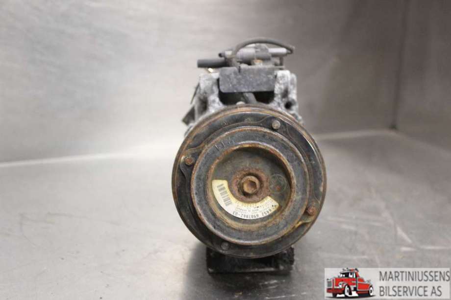 Aircondition kompressor til BMW 5-Serie 2003-2010 (E60/E61) (E60/E61) (BMW||S84-388714)