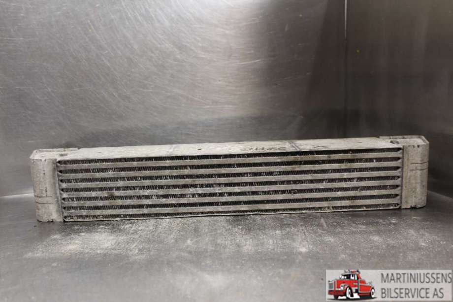 Intercooler til BMW 5-Serie 2003-2010 (E60/E61) (E60/E61) (BMW||1751 7795823-01)