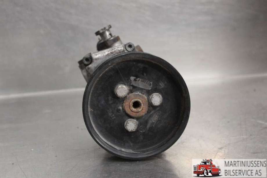 Servo pumpe mekanisk til BMW 5-Serie, 2003-2010 (E60/E61) (E60/E61) (BMW|)