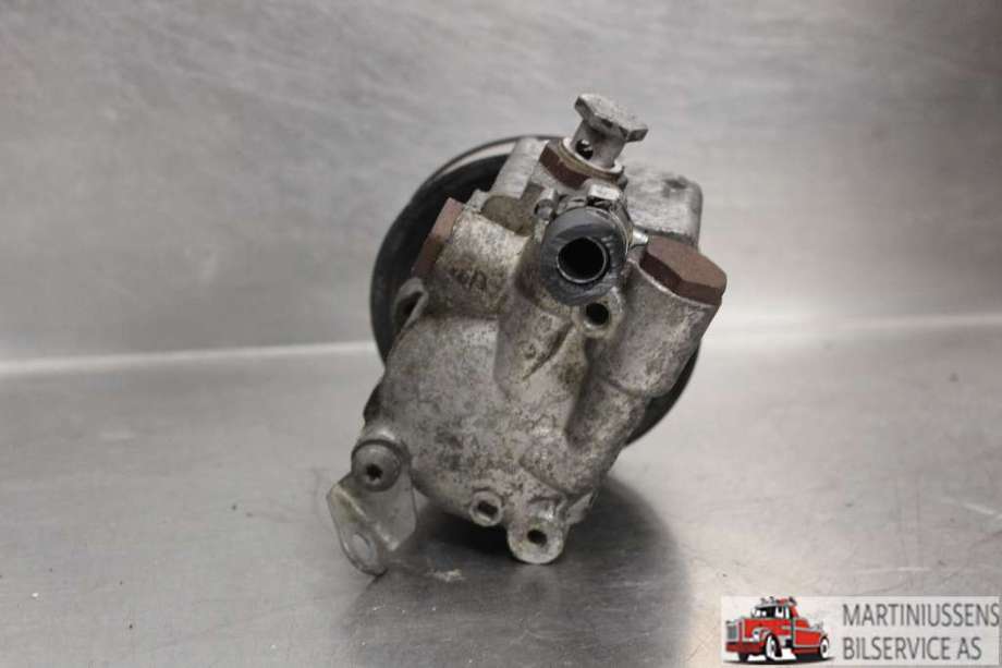 Servo pumpe mekanisk til BMW 5-Serie 2003-2010 (E60/E61) (E60/E61) (BMW||678084805)