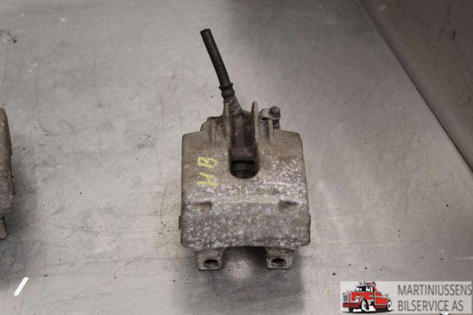 Bremsecaliper høyre bak til BMW 5-Serie, 2003-2010 (E60/E61) (E60/E61) (BMW|)