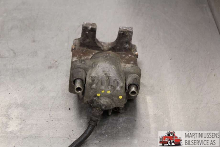 Bremsecaliper høyre bak til BMW 5-Serie 2003-2010 (E60/E61) (E60/E61) (BMW|)