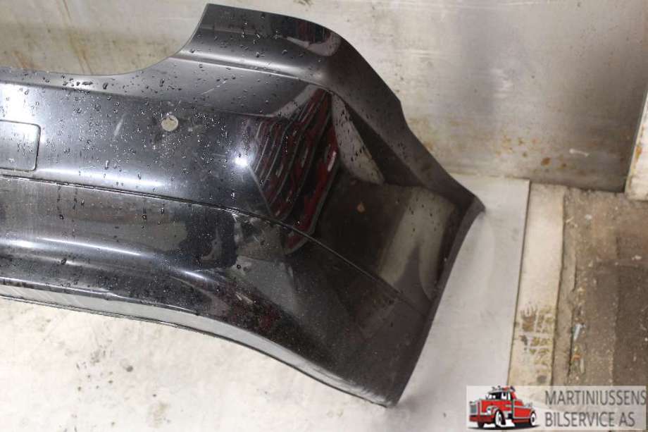 Støtfanger bak til BMW 5-Serie 2003-2010 (E60/E61) (E60/E61) (BMW|)