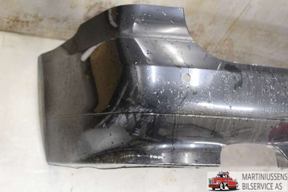 Støtfanger bak til BMW 5-Serie 2003-2010 (E60/E61) (E60/E61) (BMW|)