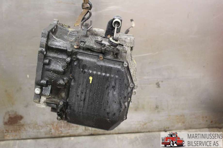 Girkasse automat til Volvo V70, 2007-2013 (Type III, Fase 1)  (VOLVO|36000830)