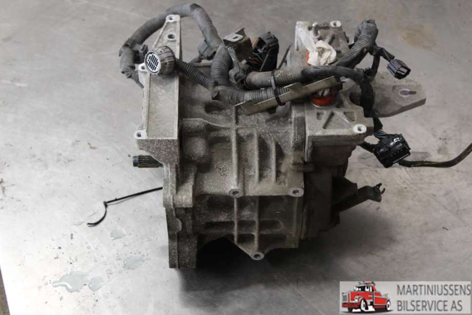 Motor elbil foran til Nissan Leaf 2011-2017 (Type I)  (NISSAN|)