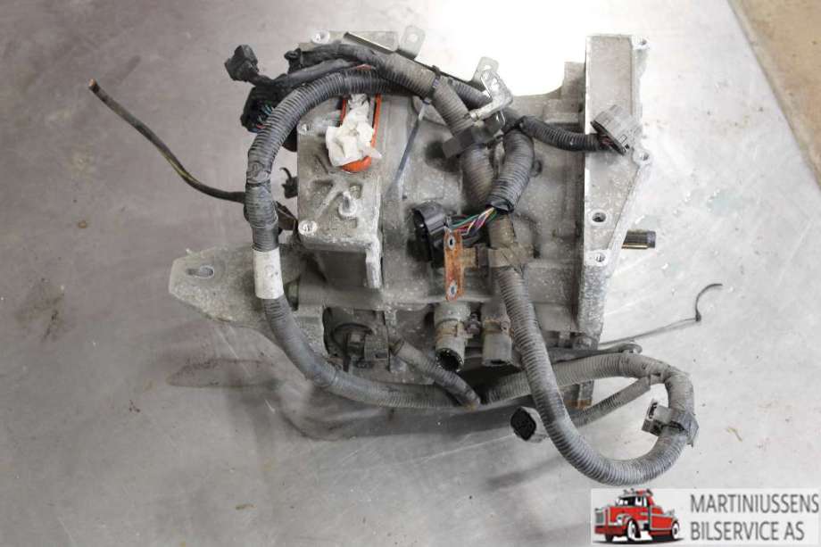 Motor elbil foran til Nissan Leaf 2011-2017 (Type I)  (NISSAN|)