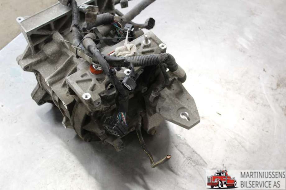 Motor elbil foran til Nissan Leaf 2011-2017 (Type I)  (NISSAN|)