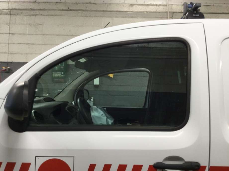 Siderute venstre foran til Renault Kangoo, 2008-2021 (Type II)  (RENAULT|)