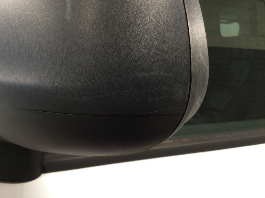 Speil venstre til Renault Kangoo 2008-2021 (Type II)  (RENAULT|)