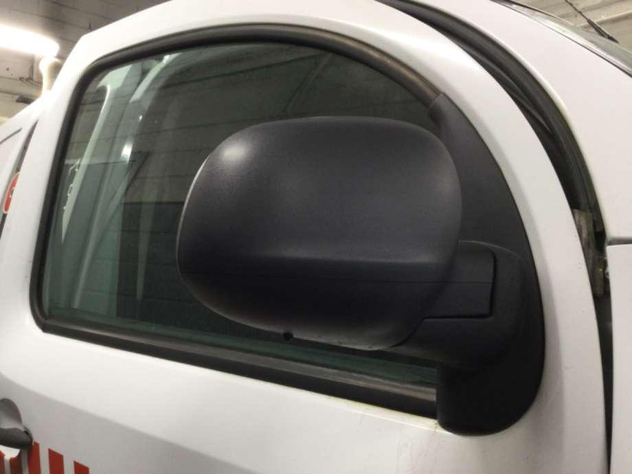Speil høyre til Renault Kangoo, 2008-2021 (Type II)  (RENAULT|)