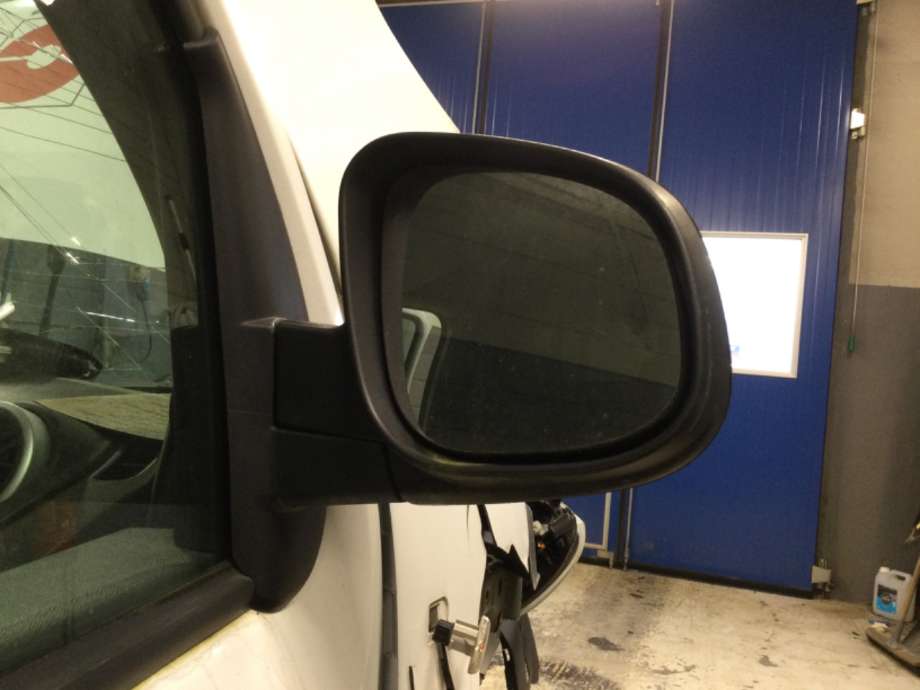 Speil høyre til Renault Kangoo 2008-2021 (Type II)  (RENAULT|)