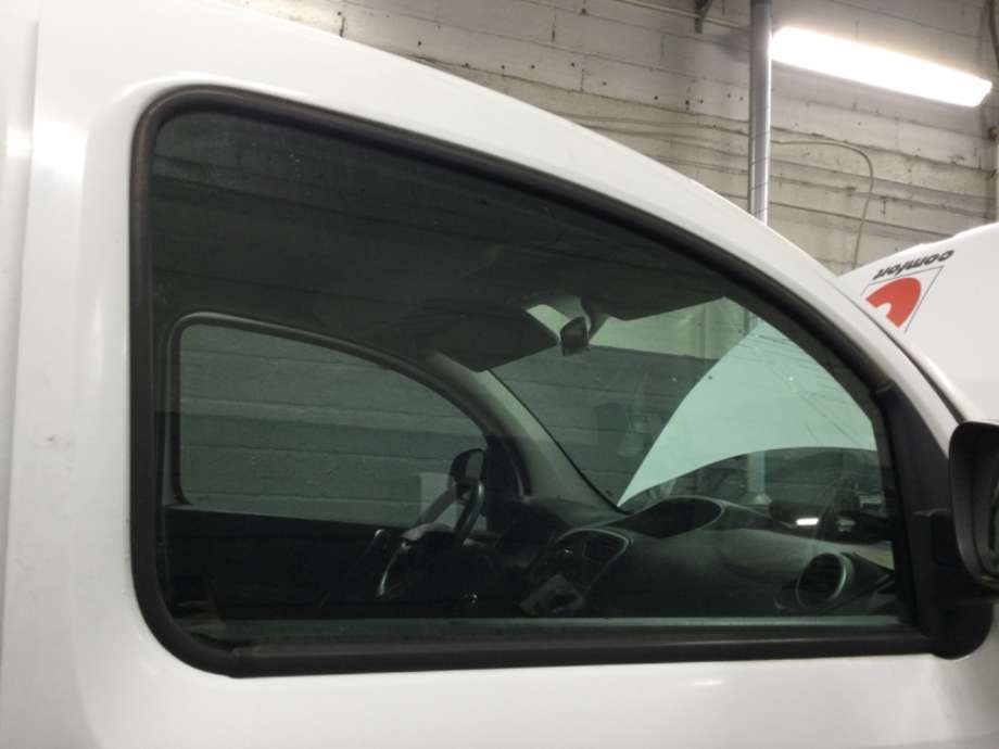 Siderute høyre foran til Renault Kangoo, 2008-2021 (Type II)  (RENAULT|)