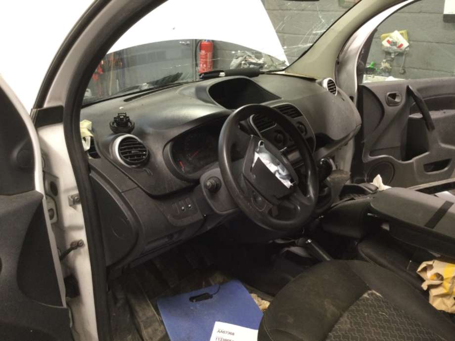 Dashbord til Renault Kangoo, 2008-2021 (Type II)  (RENAULT|)