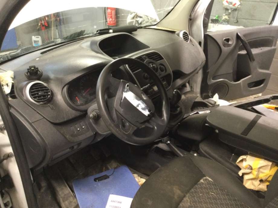 Ratt til Renault Kangoo, 2008-2021 (Type II)  (RENAULT|)