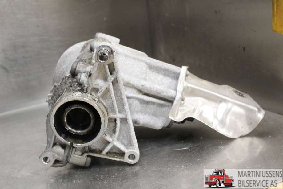 Girkasse 4WD fordelingskasse til BMW X2 2018-->> (F39) (F39) (BMW||P0764688909)
