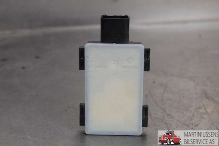 Styreenhet diverse til Renault Clio 2009-2012 (Type III, Fase 2)  (RENAULT||99130-GI100)