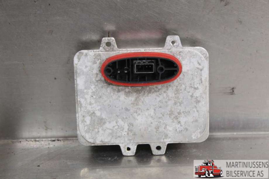Styreenhet xenon/ballast til BMW 5-Serie 2003-2010 (E60/E61) (E60/E61) (BMW||5DV 009 000-00)