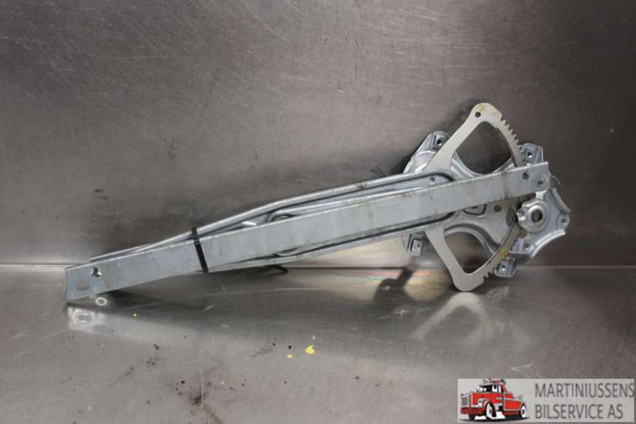 Ruteheis til Toyota Yaris 2012-2014 (Type III, Fase 1)  (TOYOTA|)