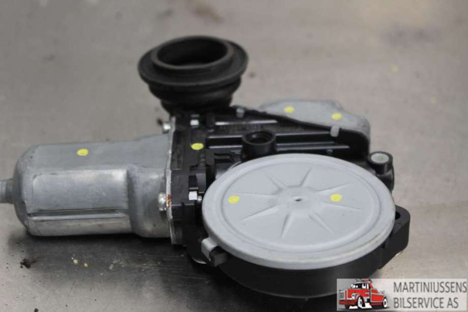 Ruteheis venstre foran til Toyota Yaris, 2012-2014 (Type III, Fase 1)  (TOYOTA|)