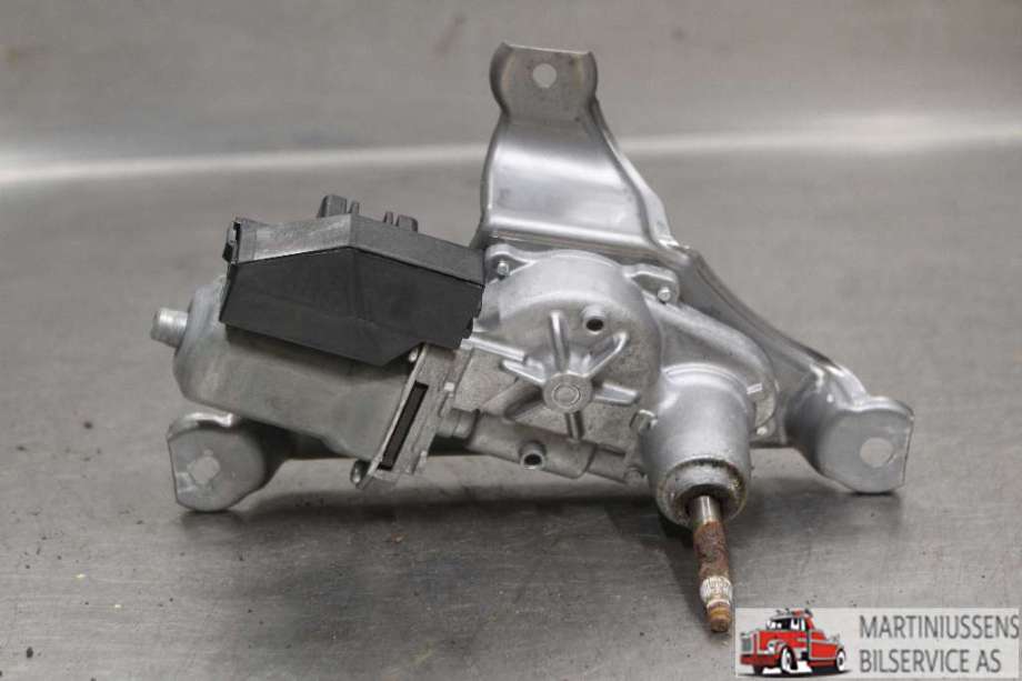 Viskermotor bakrute til Toyota Yaris 2012-2014 (Type III, Fase 1)  (TOYOTA||85130-0D080)