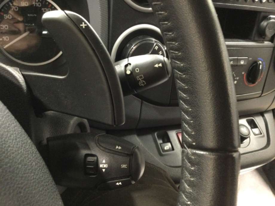 Bryter combi til Peugeot Partner 2008-2015 (Type II, Fase 1)  (PEUGEOT||98062240XT)