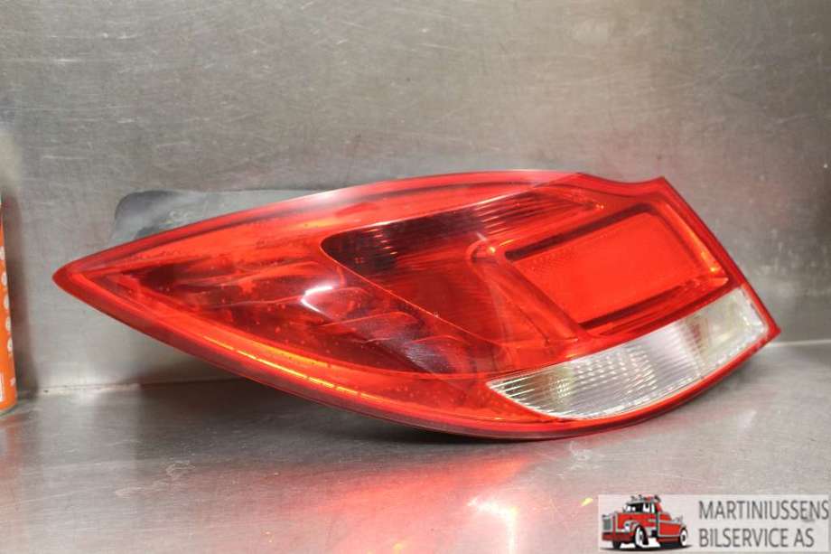 Baklykt venstre til Opel Insignia A, 2009-2014  (OPEL|)