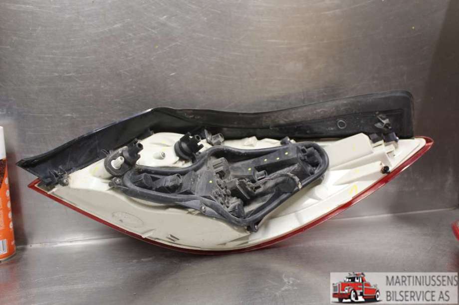 Baklykt venstre til Opel Insignia A 2009-2014  (OPEL|)