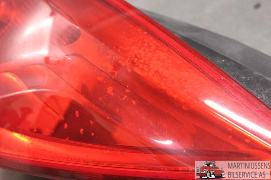 Baklykt høyre til Opel Insignia A 2009-2014  (OPEL|)