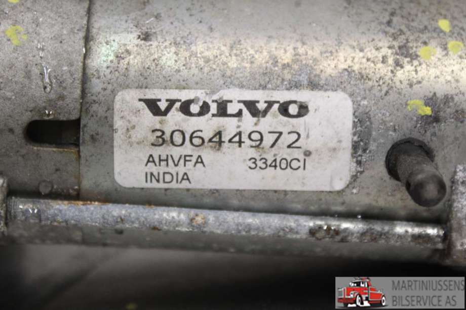 Starter diesel til Volvo V40 2012-2019  (VOLVO||30644972)