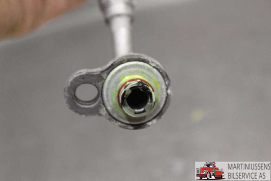 Aircondition rør til Volvo V40 2012-2019 (VOLVO|)