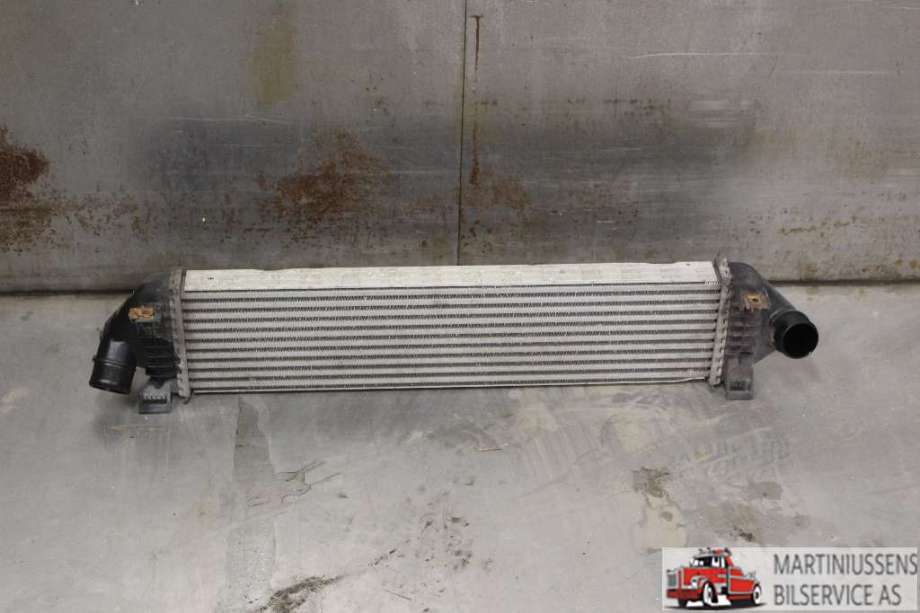 Intercooler til Volvo V40, 2012-2019  (VOLVO|)