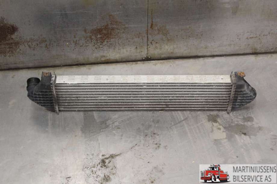 Intercooler til Volvo V40 2012-2019  (VOLVO|)