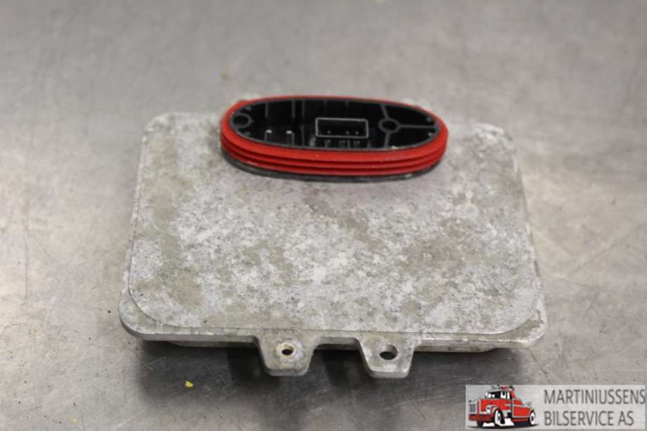 Styreenhet xenon/ballast til BMW 5-Serie 2003-2010 (E60/E61) (E60/E61) (BMW||5DV 009 000-00)