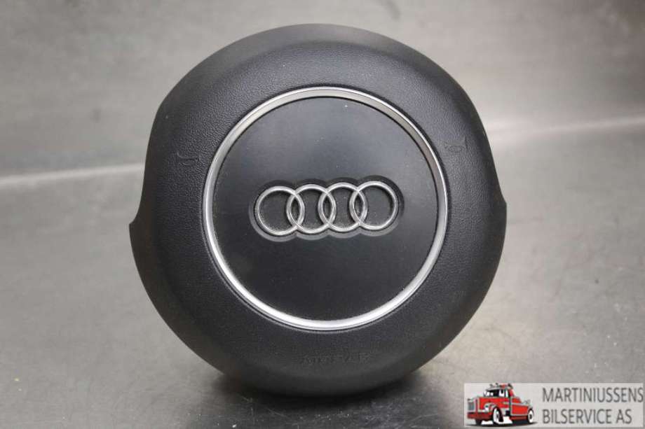 Airbag rattpute til Audi A1, 2010-2014 (Type I, Fase 1)  (AUDI|)
