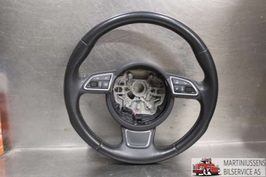 Ratt til Audi A1, 2010-2014 (Type I, Fase 1)  (AUDI|)