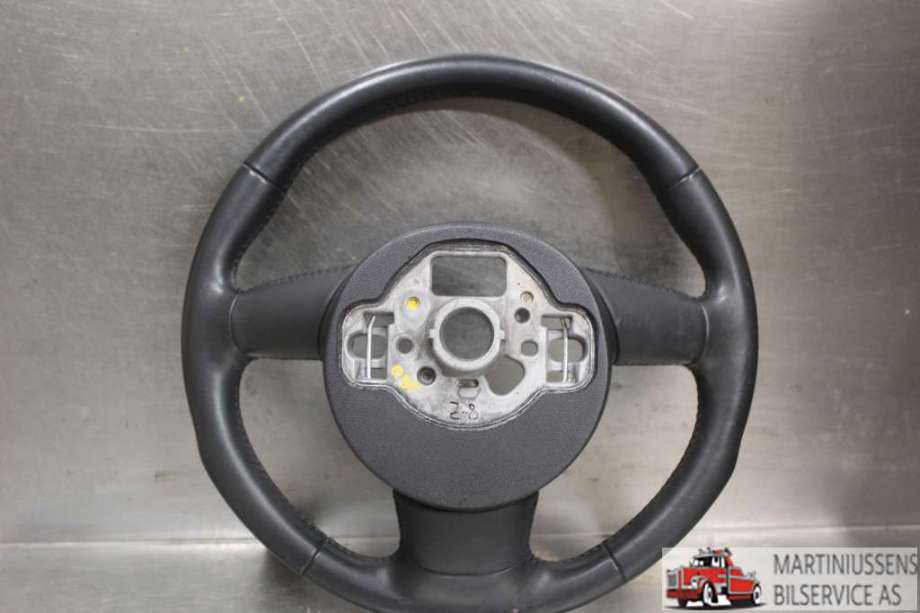 Ratt til Audi A1 2010-2014 (Type I, Fase 1)  (AUDI||4G0 419 091 A)