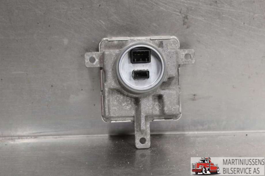 Styreenhet xenon/ballast til Audi A1 2010-2014 (Type I, Fase 1)  (AUDI||8K0.941.597 E)