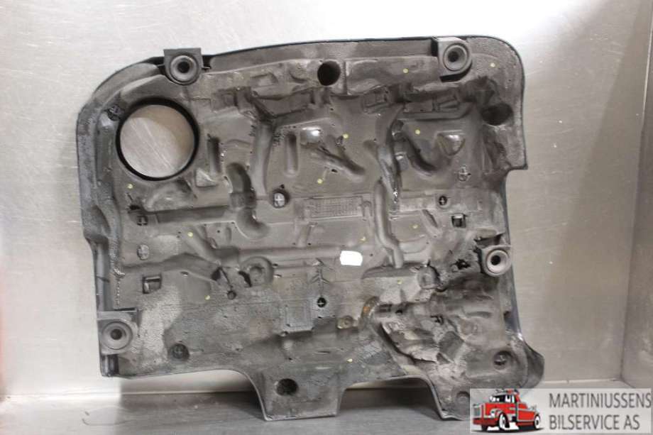 Motordeksel over motor til VW Touran 2010-2015 (Type I, Fase 3)  (VOLKSWAGEN|)
