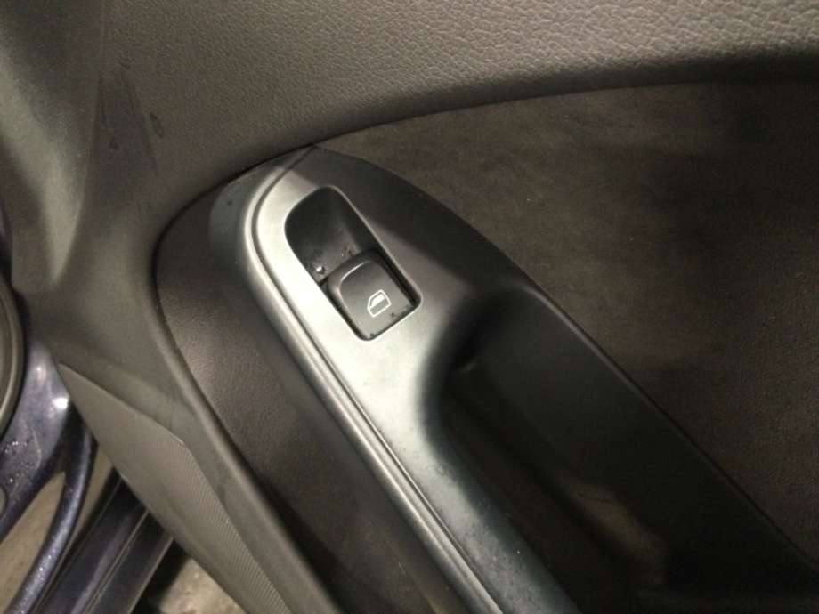 Bryter ruteheis til Audi A4 2007-2014 (Type IV) (B8) (B8) (AUDI|)
