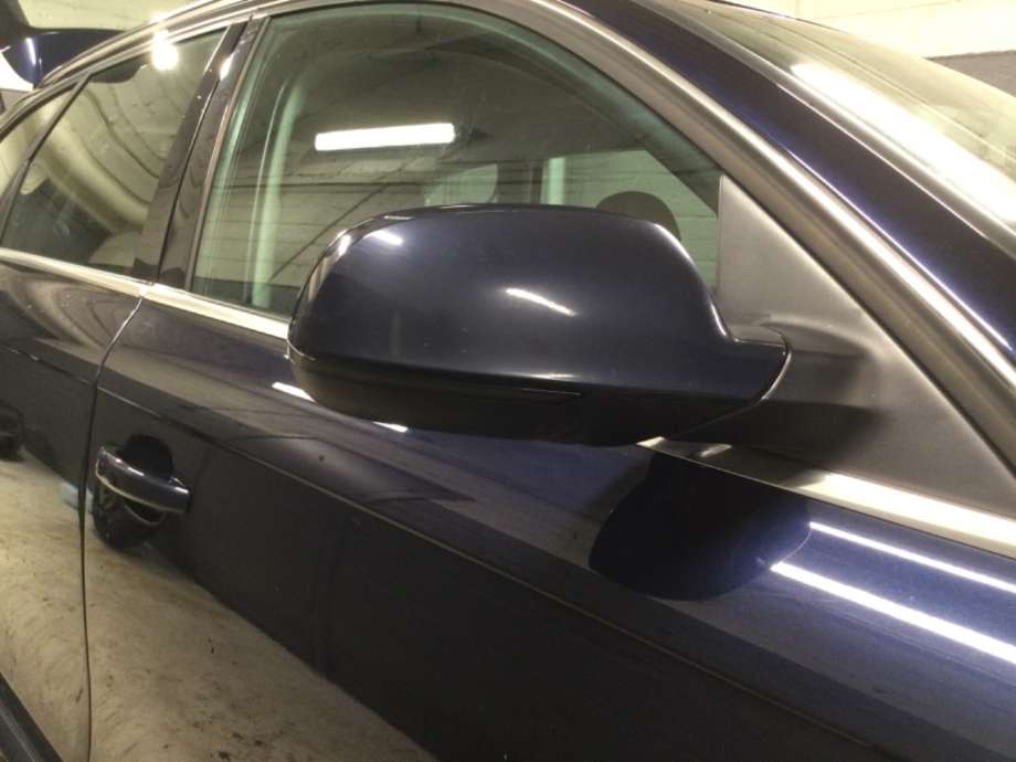 Speil høyre til Audi A4, 2007-2014 (Type IV) (B8) (B8) (AUDI|)