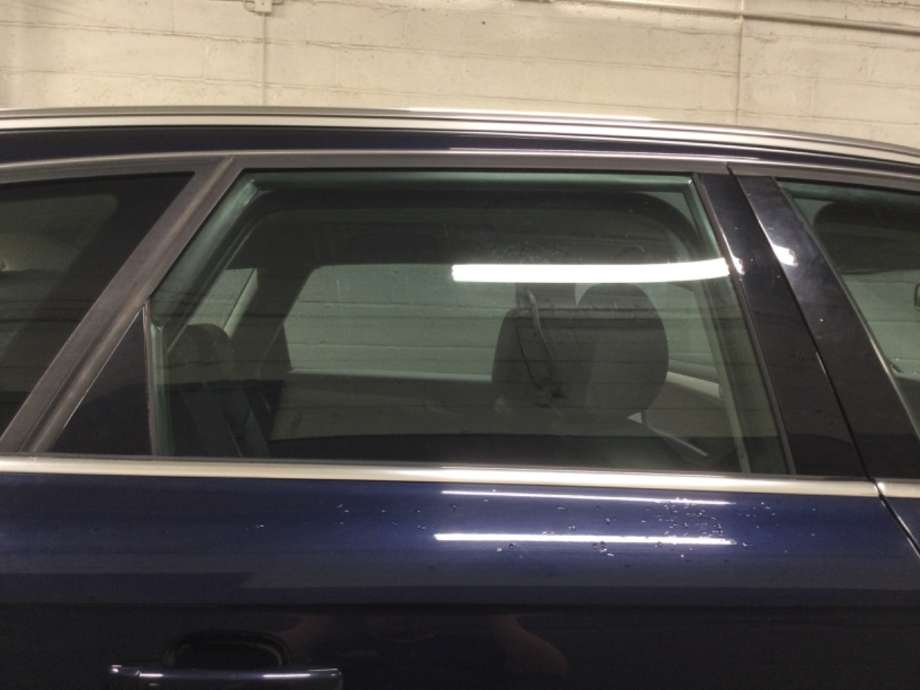 Siderute høyre bak til Audi A4, 2007-2014 (Type IV) (B8) (B8) (AUDI|)