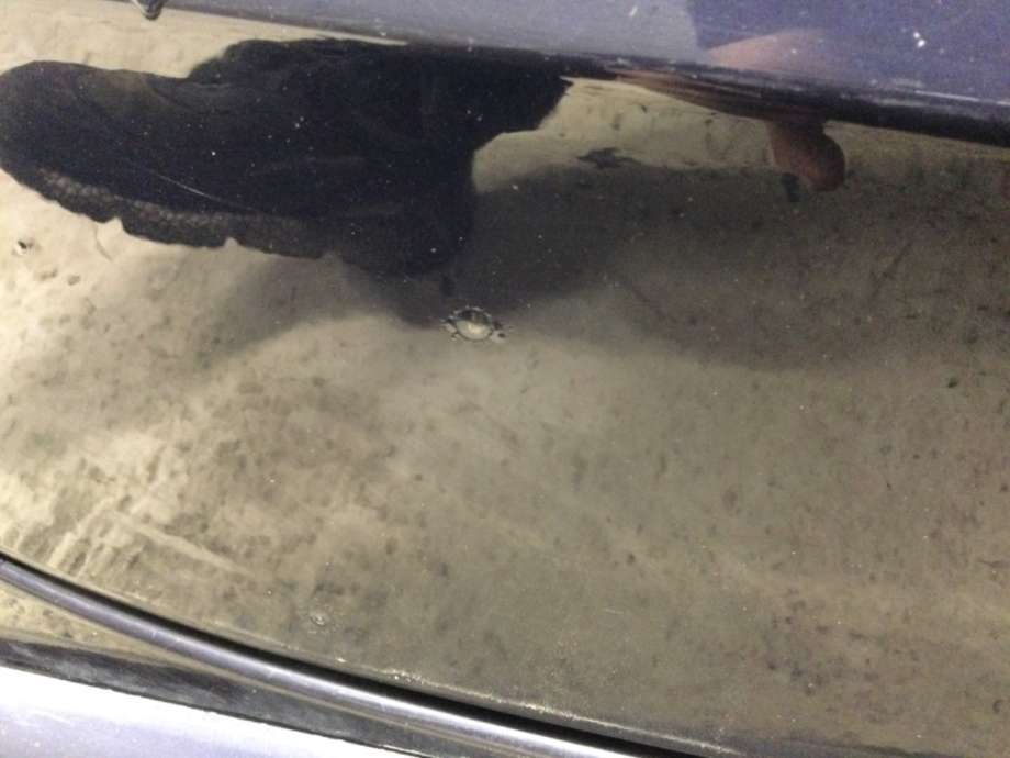 Dør høyre bak til Audi A4 2007-2014 (Type IV) (B8) (B8) (AUDI|)