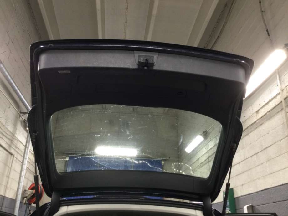 Diverse deler til Audi A4, 2007-2014 (Type IV) (B8) (B8) (AUDI|)