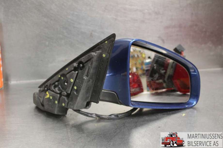 Speil høyre til Audi A3, 2003-2008 (Type II, Fase 1)  (AUDI|)