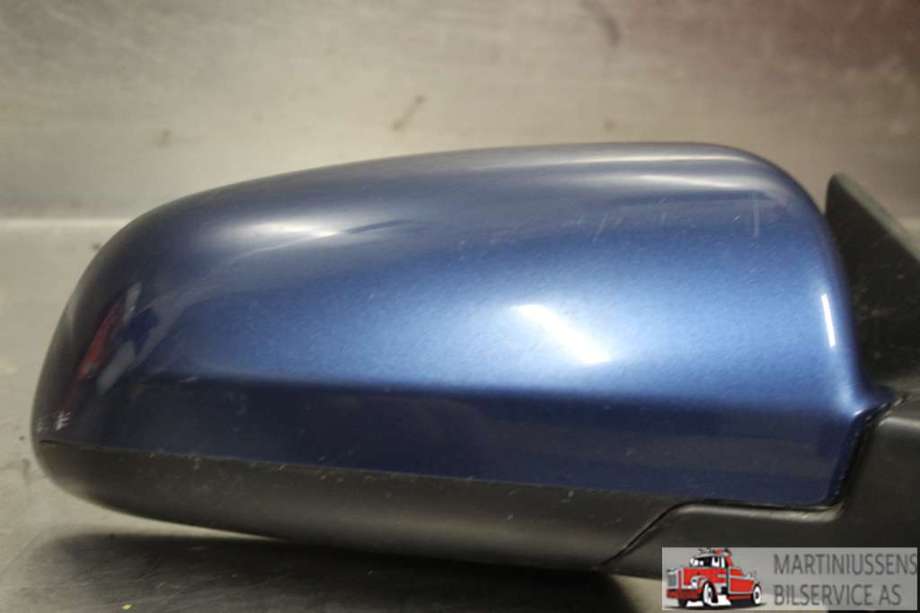 Speil høyre til Audi A3 2003-2008 (Type II, Fase 1)  (AUDI|)