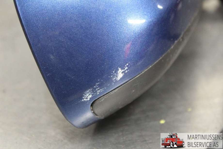 Speil høyre til Audi A3 2003-2008 (Type II, Fase 1)  (AUDI|)