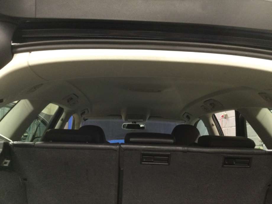Taktrekk til Audi A4, 2007-2014 (Type IV) (B8) (B8) (AUDI|)