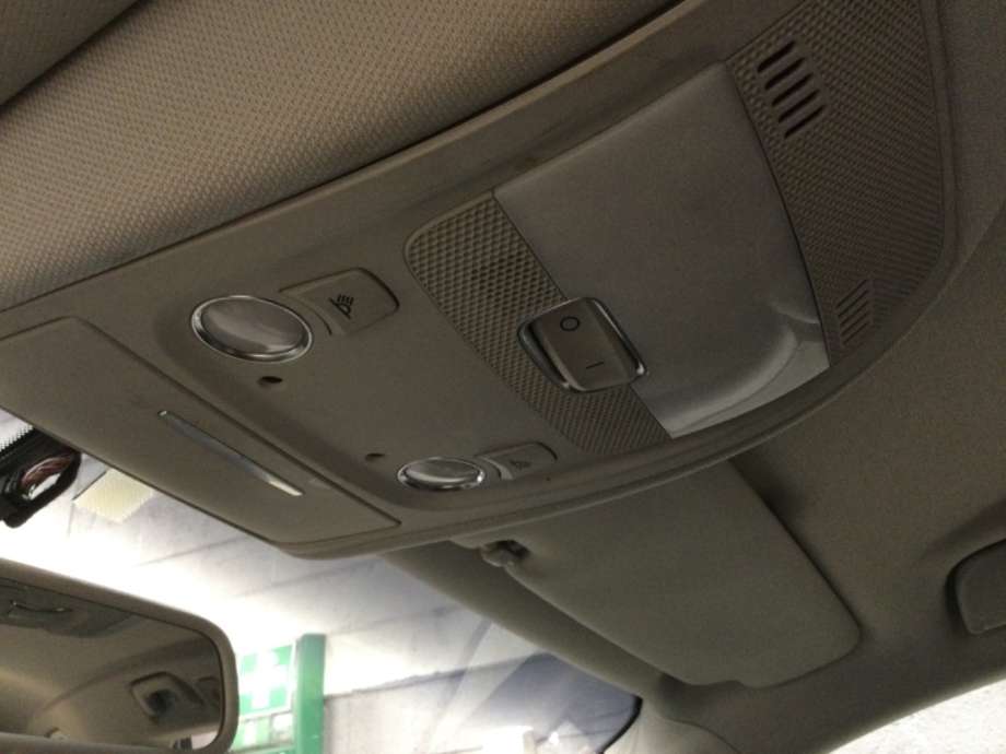 Bryter diverse til Audi A4, 2007-2014 (Type IV) (B8) (B8) (AUDI|)