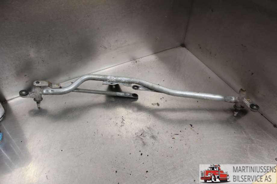Viskeroverføring til VW Transporter / Caravelle 2003-2009 (Fase 1) (T5) (T5) (VOLKSWAGEN||7H1 955 023 B)